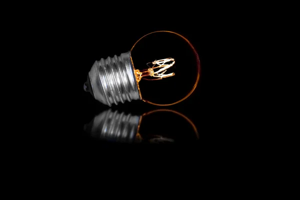 Light bulb — Stock Photo, Image