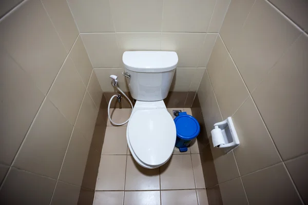 Toilettes publiques — Photo
