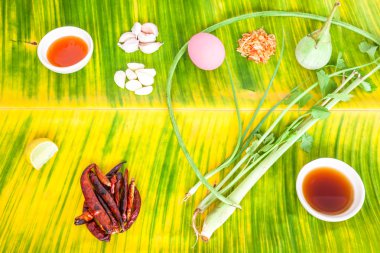 Tay malzemeyi yakın çekim