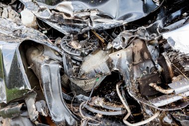 otomatik kaza alanında