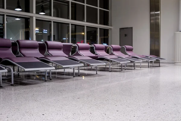 sandalye de odasında