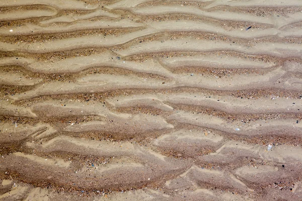 カラフルな海砂 — ストック写真