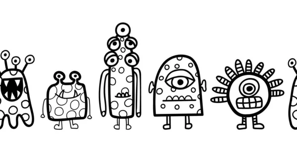 Cute Aliensストックベクター ロイヤリティフリーcute Aliensイラスト ページ 10 Depositphotos