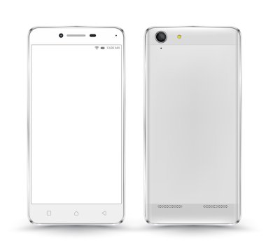 Yeni gerçekçi cep telefonu akıllı telefon toplama örnekler 