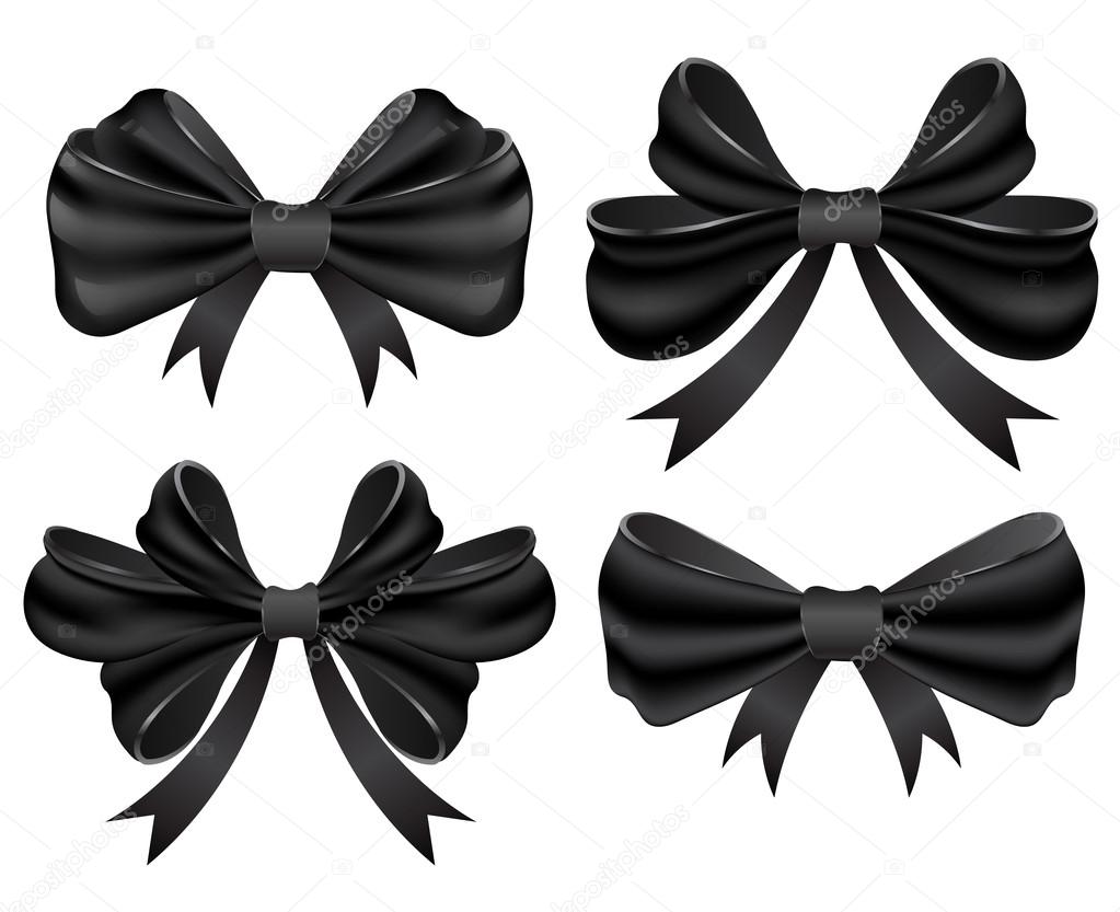 Bow collection