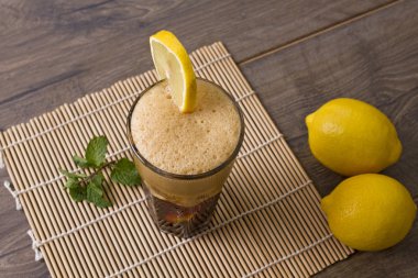 Endonezya Gıda ve içecekler