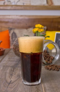 Endonezya Gıda ve içecekler