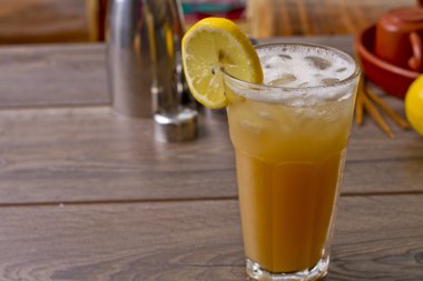 Endonezya Gıda ve içecekler