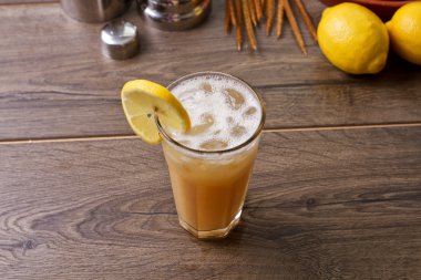 Endonezya Gıda ve içecekler