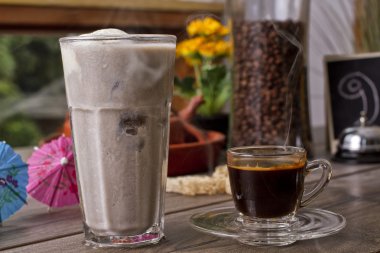 Endonezya Gıda ve içecekler