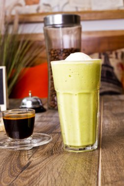 Endonezya Gıda ve içecekler