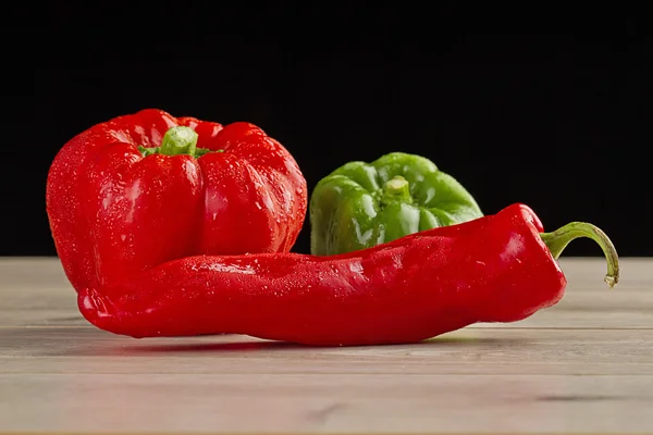 Chili — Stock Photo, Image