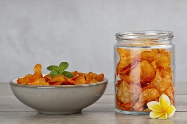 Endonezya aperatifler