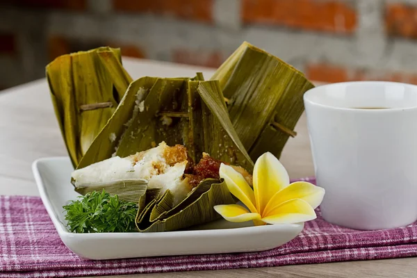 Manado snack — 스톡 사진