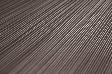 Çiğ çiğ spagetti, organik gıda malzemesi olarak İtalyan makarnası, makro ürün ve yemek kitabı tarifi.