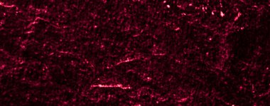 Soyut arkaplan olarak kırmızı taş dokusu, tasarım materyali ve desenli yüzey