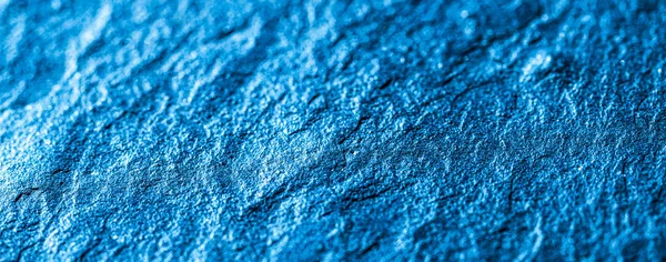 Textura de piedra azul como fondo abstracto, material de diseño y superficie texturizada —  Fotos de Stock