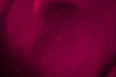 Kahvaltı için tatlı kremalı reçel, yemek arkaplanı ve sağlıklı tatlı.