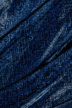 Mavi soyut arkaplan, resim ve sanat