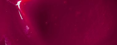 Kahvaltı için tatlı kremalı reçel, yemek arkaplanı ve sağlıklı tatlı.