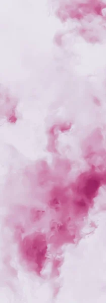 Minimalistic pink cloudy background as abstract backdrop, minimal design and artistic splash — Stock Photo, Image