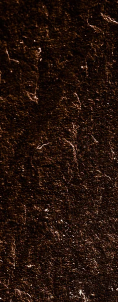 Barna kő textúra, mint absztrakt háttér, design anyag és texturált felület — Stock Fotó
