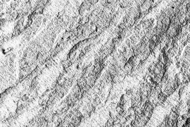 Soyut arkaplan olarak hafif taş dokusu, tasarım materyali ve desenli yüzey