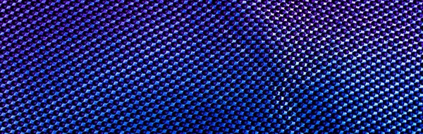 Purple metallic abstract background, futuristic surface and high tech material — Stock Photo, Image