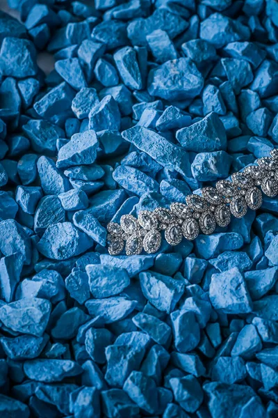 Luxury diamond bracelet, jewelry and fashion brand