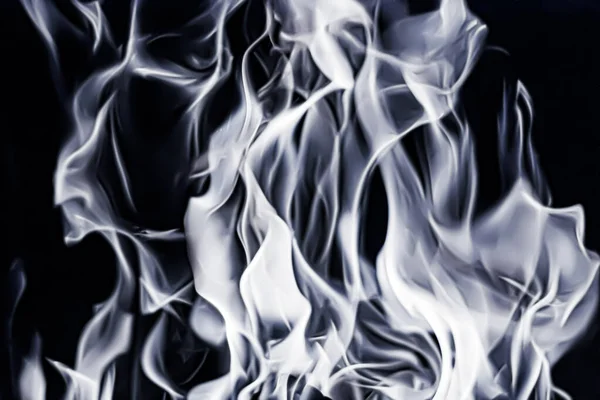 Abstrakt rök som minimal bakgrund, magisk bakgrund och flödesdesign — Stockfoto