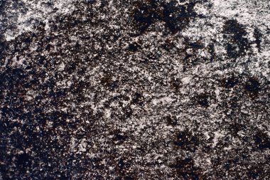 Eski beton duvar dokusu grunge arkaplan ve kentsel detay olarak