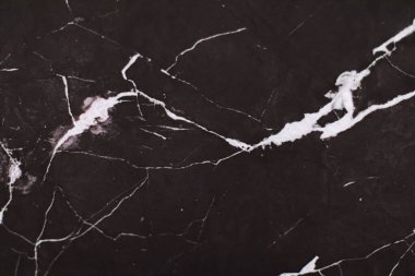 Yüzey zemin olarak mermer taş dokusu, iç tasarım ve lüks düz döşeme