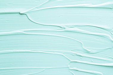 Nane kozmetik doku arka planı, makyaj ve cilt kremi ürünü, lüks güzellik markası, bayram düz kaplama tasarımı veya soyut duvar sanatı ve boya vuruşları