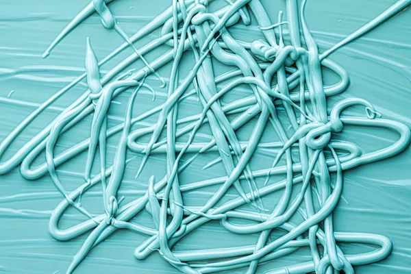 Nane kozmetik doku arka planı, makyaj ve cilt kremi ürünü, lüks güzellik markası, bayram düz kaplama tasarımı veya soyut duvar sanatı ve boya vuruşları