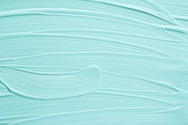 Nane kozmetik doku arka planı, makyaj ve cilt kremi ürünü, lüks güzellik markası, bayram düz kaplama tasarımı veya soyut duvar sanatı ve boya vuruşları