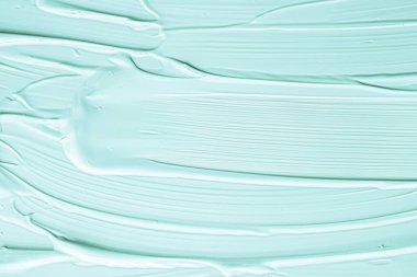 Nane kozmetik doku arka planı, makyaj ve cilt kremi ürünü, lüks güzellik markası, bayram düz kaplama tasarımı veya soyut duvar sanatı ve boya vuruşları