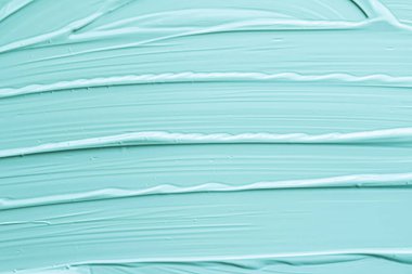 Nane kozmetik doku arka planı, makyaj ve cilt kremi ürünü, lüks güzellik markası, bayram düz kaplama tasarımı veya soyut duvar sanatı ve boya vuruşları