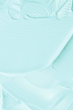 Nane kozmetik doku arka planı, makyaj ve cilt kremi ürünü, lüks güzellik markası, bayram düz kaplama tasarımı veya soyut duvar sanatı ve boya vuruşları