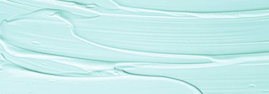 Nane kozmetik doku arka planı, makyaj ve cilt kremi ürünü, lüks güzellik markası, bayram düz kaplama tasarımı veya soyut duvar sanatı ve boya vuruşları