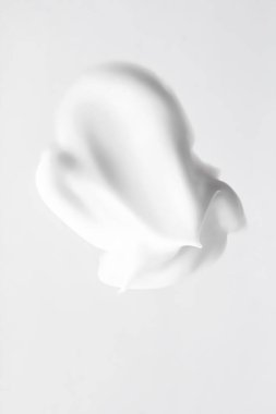 Krem sabun, el yıkama antibakteriyel temizlik ve hijyen dokusu, tıraş köpüğü, organik vücut losyonu ve güzellik ürünü olarak doğal yüz temizleyici.