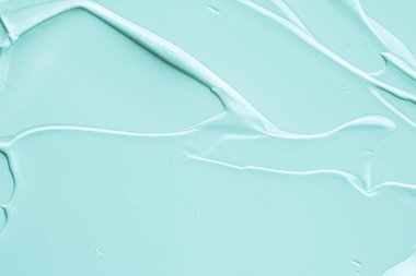 Nane kozmetik doku arka planı, makyaj ve cilt kremi ürünü, lüks güzellik markası, bayram düz kaplama tasarımı veya soyut duvar sanatı ve boya vuruşları