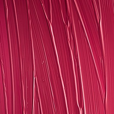 Lüks marka, tatil arkaplanı veya soyut duvar sanatı ve boya vuruşları için makyaj malzemesi olarak kırmızı ruj veya dudak parlatıcısı dokusu, makyaj ve güzellik ürünleri