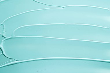 Nane kozmetik doku arka planı, makyaj ve cilt kremi ürünü, lüks güzellik markası, bayram düz kaplama tasarımı veya soyut duvar sanatı ve boya vuruşları