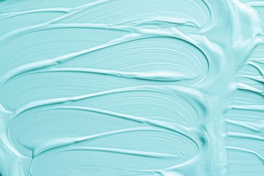 Nane kozmetik doku arka planı, makyaj ve cilt kremi ürünü, lüks güzellik markası, bayram düz kaplama tasarımı veya soyut duvar sanatı ve boya vuruşları