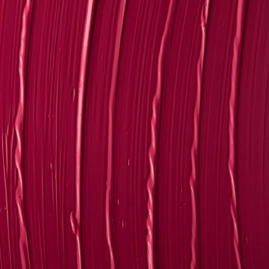 Lüks marka, tatil arkaplanı veya soyut duvar sanatı ve boya vuruşları için makyaj malzemesi olarak kırmızı ruj veya dudak parlatıcısı dokusu, makyaj ve güzellik ürünleri