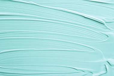 Nane kozmetik doku arka planı, makyaj ve cilt kremi ürünü, lüks güzellik markası, bayram düz kaplama tasarımı veya soyut duvar sanatı ve boya vuruşları