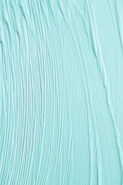 Nane kozmetik doku arka planı, makyaj ve cilt kremi ürünü, lüks güzellik markası, bayram düz kaplama tasarımı veya soyut duvar sanatı ve boya vuruşları