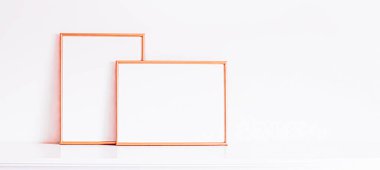 Beyaz mobilyalarda gül sarısı çerçeve, lüks ev dekorasyonu ve tasarım, poster baskısı ve basılabilir sanat, çevrimiçi dükkan vitrini