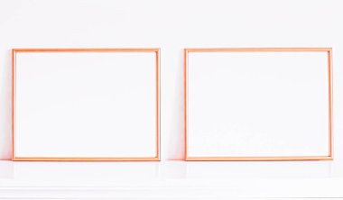 Beyaz mobilyalarda gül sarısı çerçeve, lüks ev dekorasyonu ve tasarım, poster baskısı ve basılabilir sanat, çevrimiçi dükkan vitrini