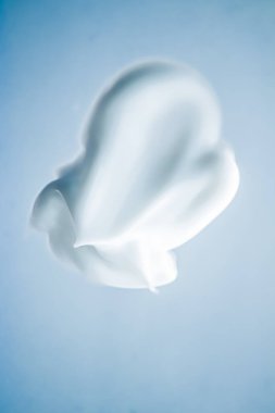 Krem sabun, el yıkama antibakteriyel temizlik ve hijyen dokusu, tıraş köpüğü, organik vücut losyonu ve güzellik ürünü olarak doğal yüz temizleyici.